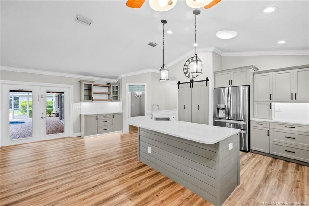 2671 NE Pinecrest Lakes Boulevard, Jensen Beach, FL 34957 Photo