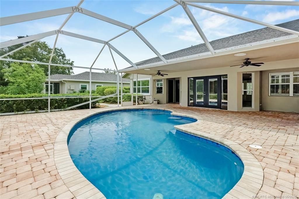2671 NE Pinecrest Lakes Boulevard, Jensen Beach, FL 34957 Photo