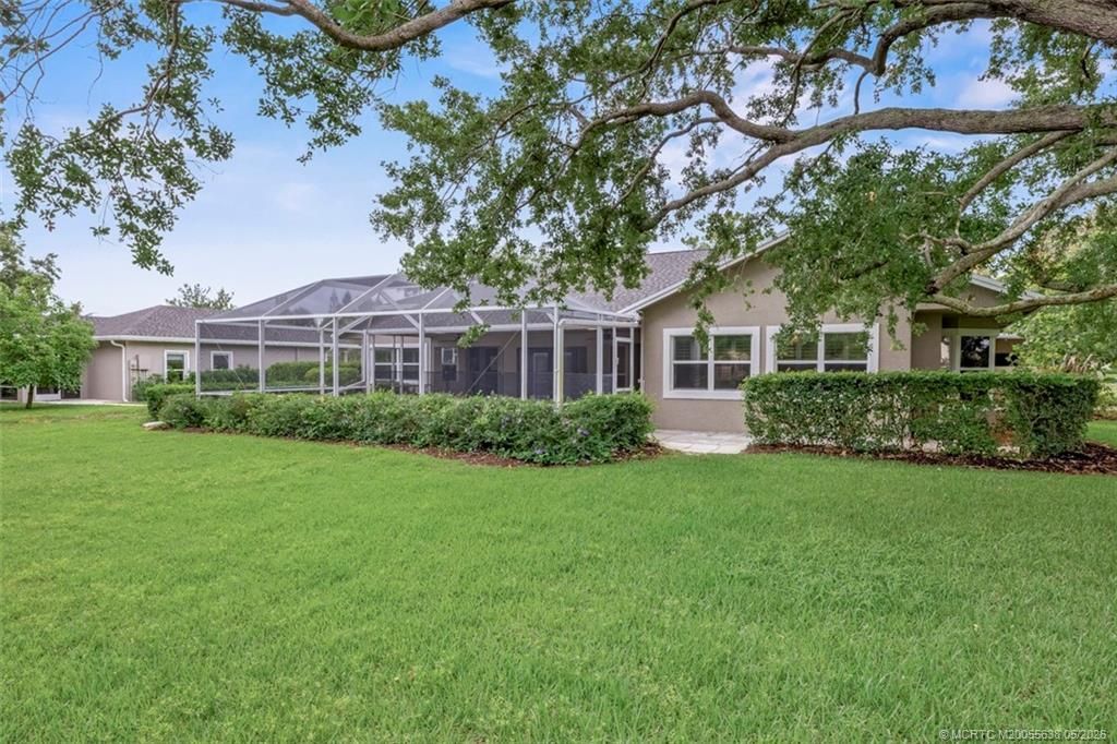 2671 NE Pinecrest Lakes Boulevard, Jensen Beach, FL 34957 Photo