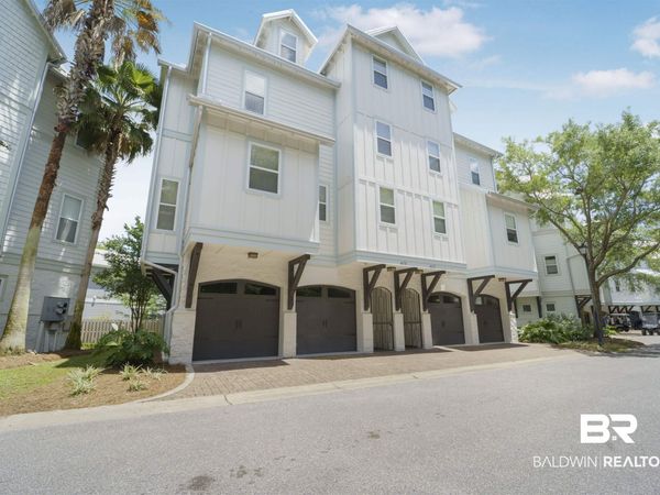 4670 Grander Court, Unit 15A, Orange Beach, AL 36561