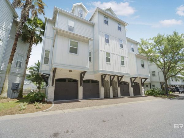 4670 Grander Court, Unit 15A, Orange Beach, AL 36561