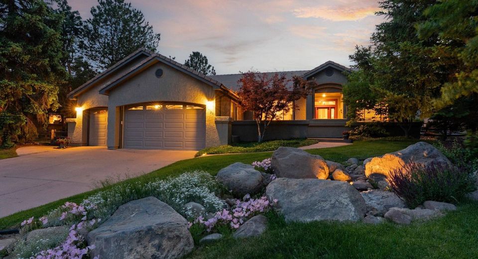 14135 Quiet Meadow Court, Reno, NV 89511 Photo