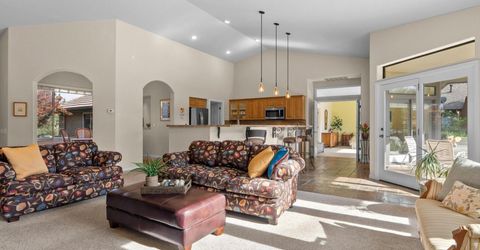 14135 Quiet Meadow Court, Reno, NV 89511 Photo