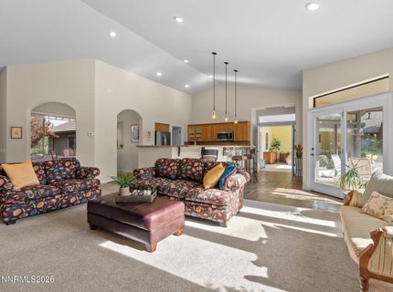 14135 Quiet Meadow Court, Reno, NV 89511 Photo
