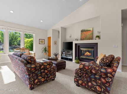 14135 Quiet Meadow Court, Reno, NV 89511 Photo