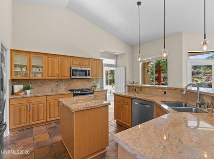 14135 Quiet Meadow Court, Reno, NV 89511 Photo