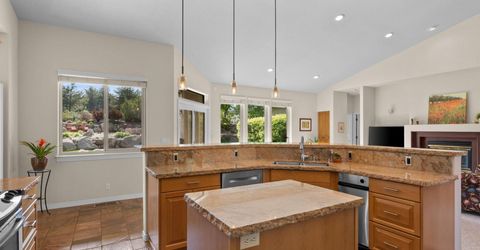14135 Quiet Meadow Court, Reno, NV 89511 Photo