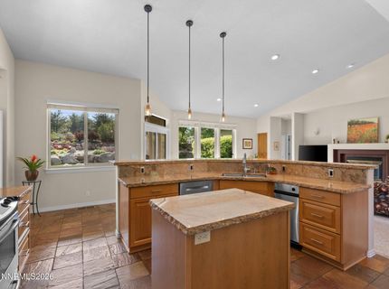 14135 Quiet Meadow Court, Reno, NV 89511 Photo
