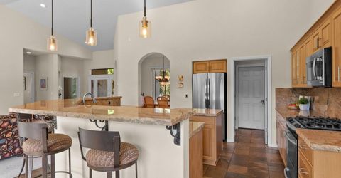 14135 Quiet Meadow Court, Reno, NV 89511 Photo