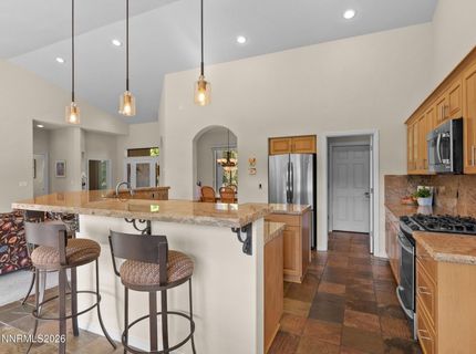 14135 Quiet Meadow Court, Reno, NV 89511 Photo