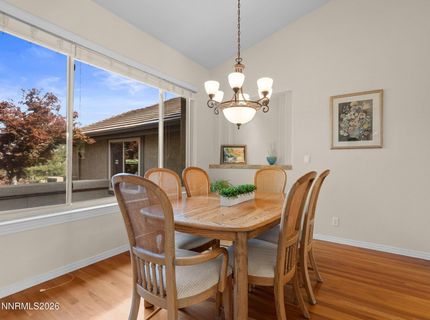 14135 Quiet Meadow Court, Reno, NV 89511 Photo