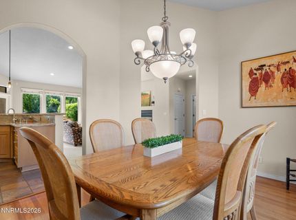14135 Quiet Meadow Court, Reno, NV 89511 Photo
