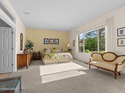 14135 Quiet Meadow Court, Reno, NV 89511 Photo