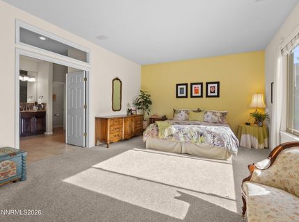 14135 Quiet Meadow Court, Reno, NV 89511 Photo