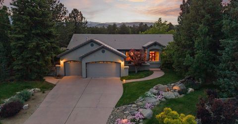 14135 Quiet Meadow Court, Reno, NV 89511 Photo