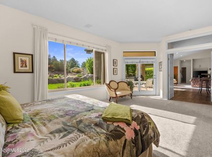 14135 Quiet Meadow Court, Reno, NV 89511 Photo