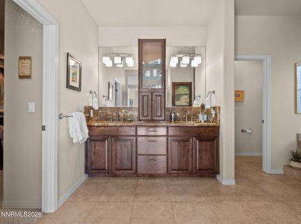 14135 Quiet Meadow Court, Reno, NV 89511 Photo