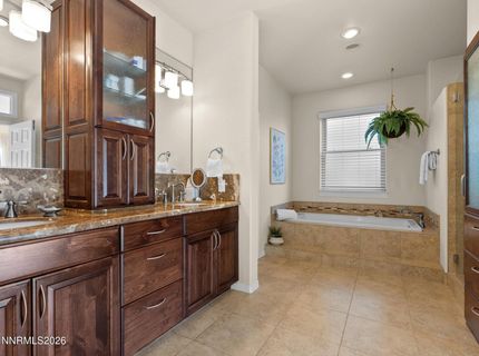 14135 Quiet Meadow Court, Reno, NV 89511 Photo
