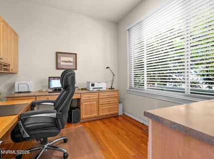 14135 Quiet Meadow Court, Reno, NV 89511 Photo