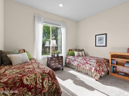 14135 Quiet Meadow Court, Reno, NV 89511 Photo