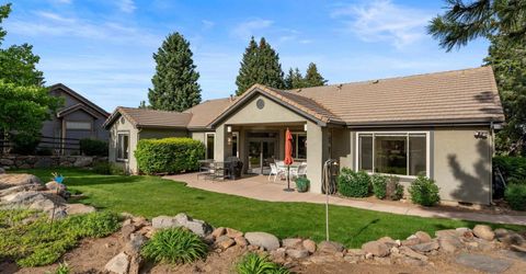 14135 Quiet Meadow Court, Reno, NV 89511 Photo