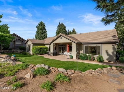 14135 Quiet Meadow Court, Reno, NV 89511 Photo