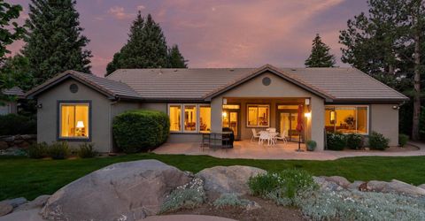14135 Quiet Meadow Court, Reno, NV 89511 Photo