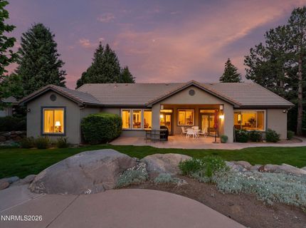 14135 Quiet Meadow Court, Reno, NV 89511 Photo