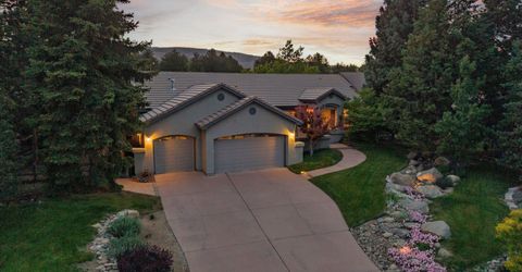 14135 Quiet Meadow Court, Reno, NV 89511 Photo