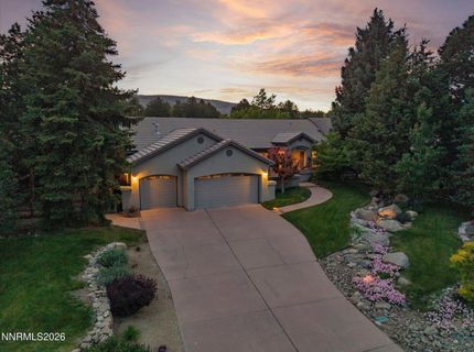14135 Quiet Meadow Court, Reno, NV 89511 Photo