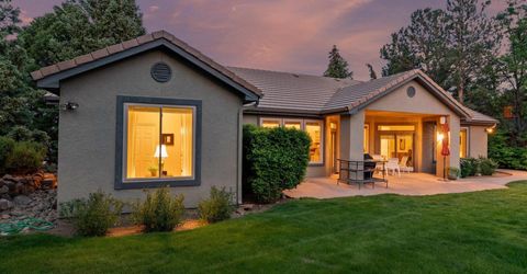 14135 Quiet Meadow Court, Reno, NV 89511 Photo
