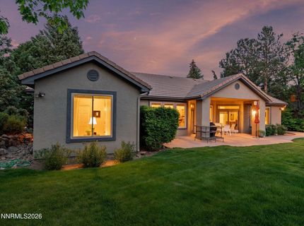 14135 Quiet Meadow Court, Reno, NV 89511 Photo