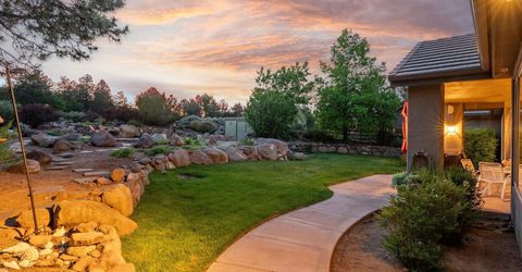 14135 Quiet Meadow Court, Reno, NV 89511 Photo