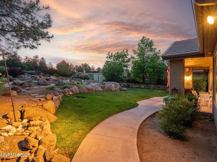 14135 Quiet Meadow Court, Reno, NV 89511 Photo