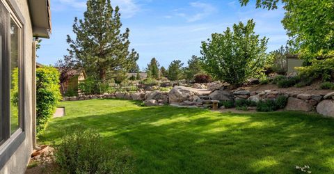 14135 Quiet Meadow Court, Reno, NV 89511 Photo