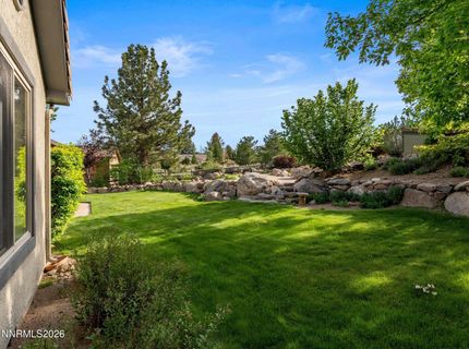 14135 Quiet Meadow Court, Reno, NV 89511 Photo