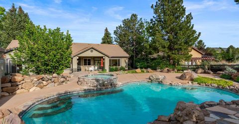 14135 Quiet Meadow Court, Reno, NV 89511 Photo