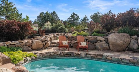 14135 Quiet Meadow Court, Reno, NV 89511 Photo