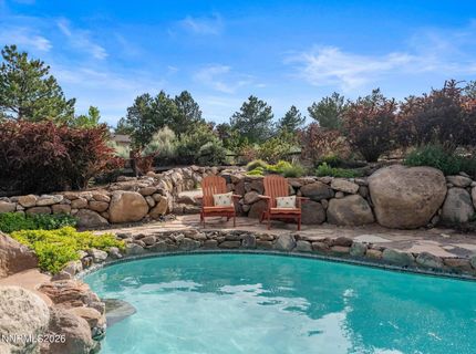 14135 Quiet Meadow Court, Reno, NV 89511 Photo