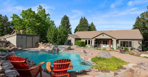 14135 Quiet Meadow Court, Reno, NV 89511 Photo