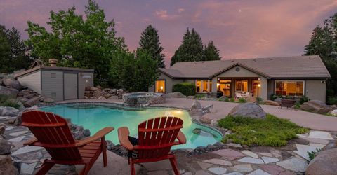 14135 Quiet Meadow Court, Reno, NV 89511 Photo