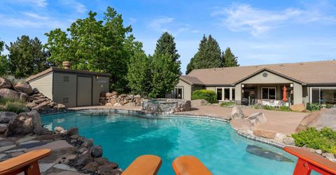14135 Quiet Meadow Court, Reno, NV 89511 Photo