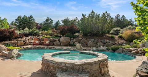 14135 Quiet Meadow Court, Reno, NV 89511 Photo
