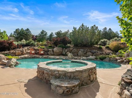 14135 Quiet Meadow Court, Reno, NV 89511 Photo