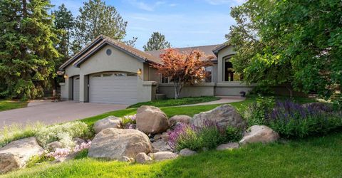 14135 Quiet Meadow Court, Reno, NV 89511 Photo