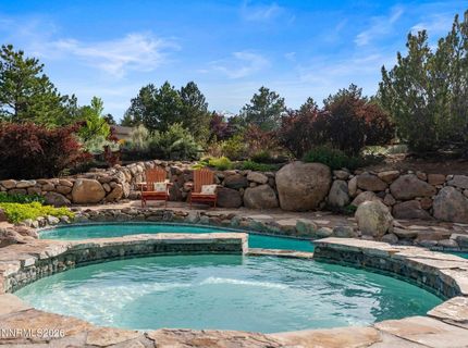14135 Quiet Meadow Court, Reno, NV 89511 Photo