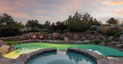 14135 Quiet Meadow Court, Reno, NV 89511 Photo