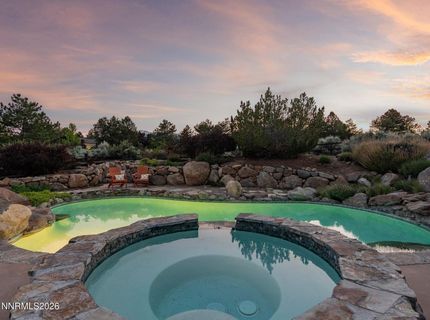14135 Quiet Meadow Court, Reno, NV 89511 Photo