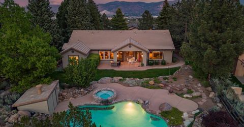 14135 Quiet Meadow Court, Reno, NV 89511 Photo