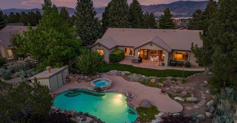 14135 Quiet Meadow Court, Reno, NV 89511 Photo